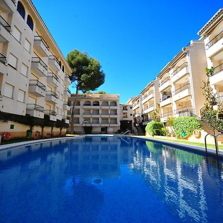 Playamar Orangecosta 1 Dormitorio Alcossebre Exteriér fotografie