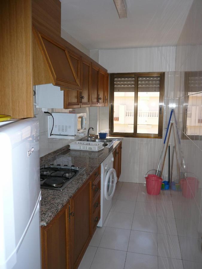 Playamar Orangecosta 1 Dormitorio Alcossebre Exteriér fotografie