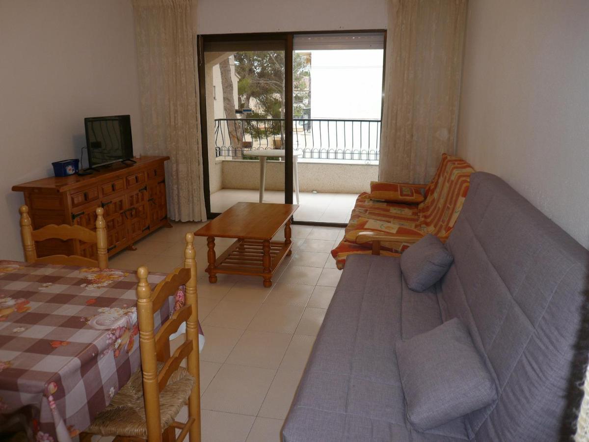 Playamar Orangecosta 1 Dormitorio Alcossebre Exteriér fotografie