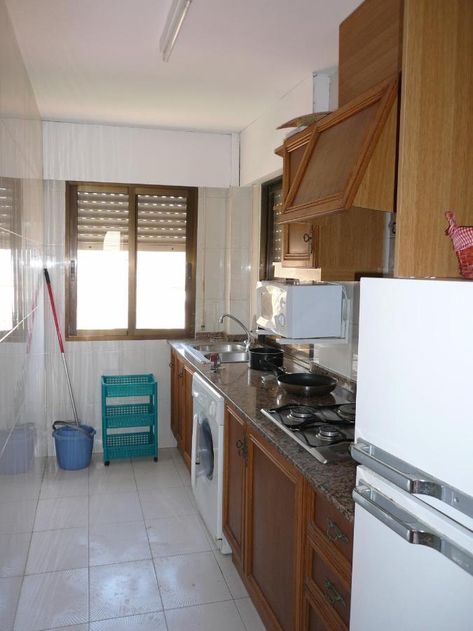 Playamar Orangecosta 1 Dormitorio Alcossebre Exteriér fotografie